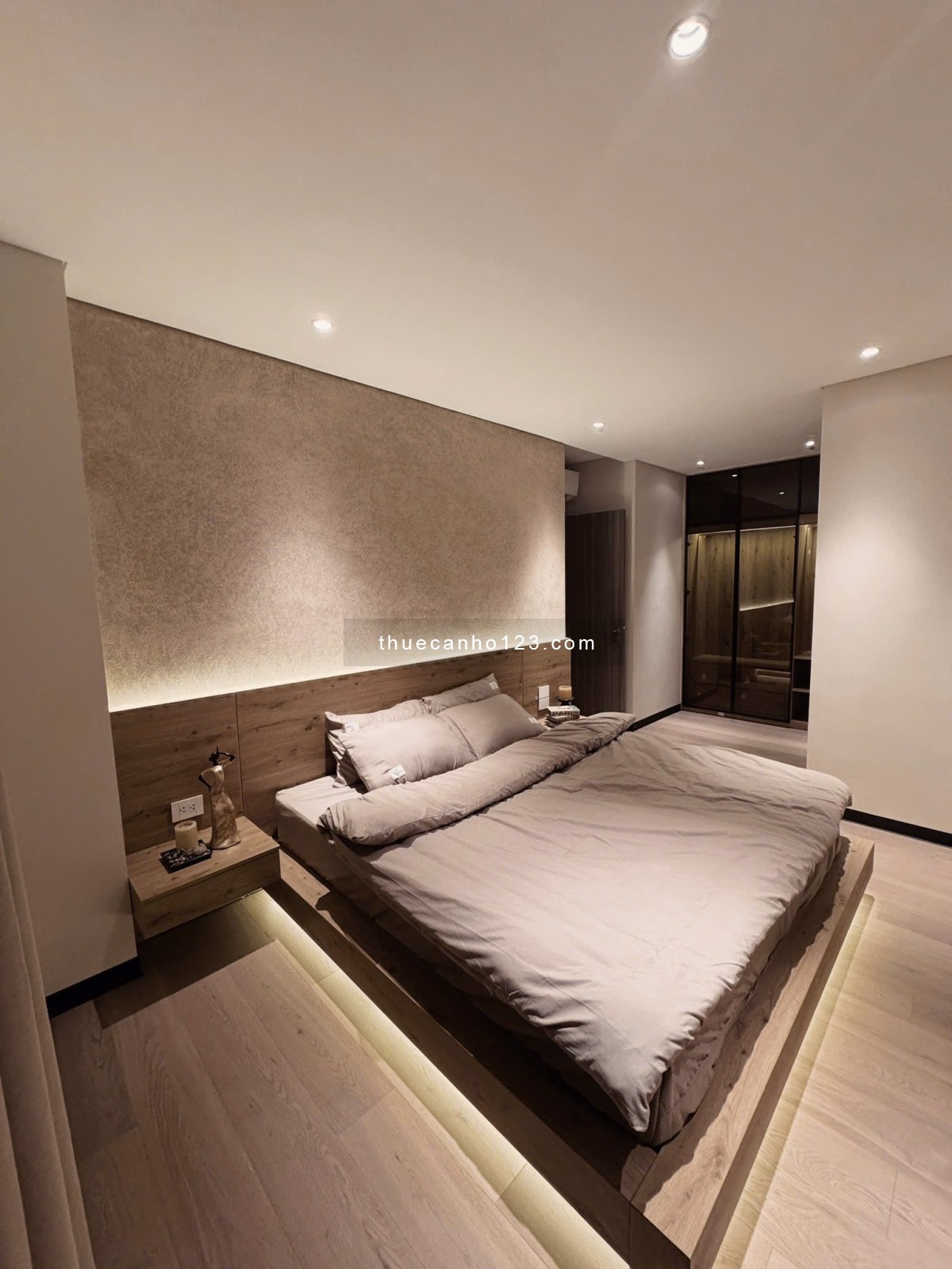 Cho Thuê Hanjardin căn 104m² view Hồ Tây cực đẹp - Ảnh 3