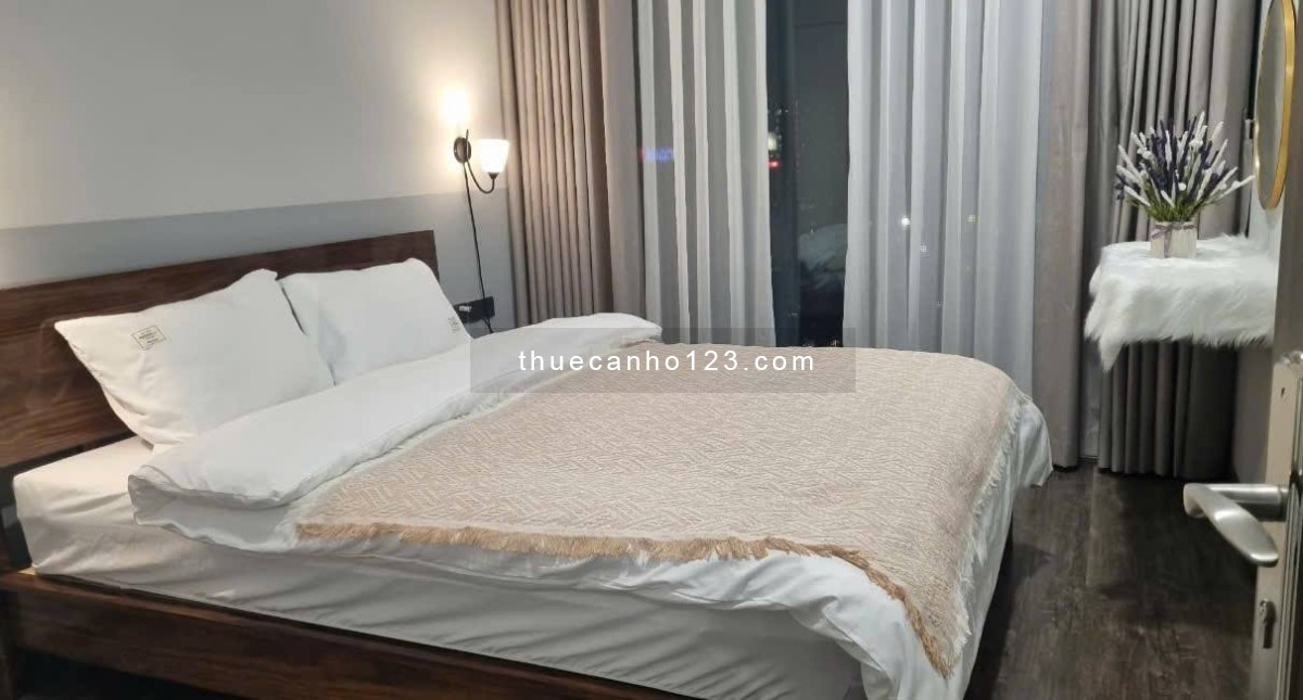 Cho thuê nhanh căn hộ Han Jardin 3PN | Full nội thất – tòa N01T7 - Ảnh 2