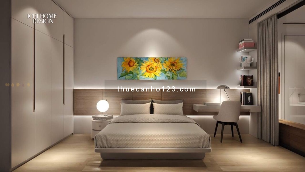 Quỹ căn cho thuê giá tốt Heritage West Lake Tây Hồ, hỗ trợ xem nhà nhanh - Ảnh 2
