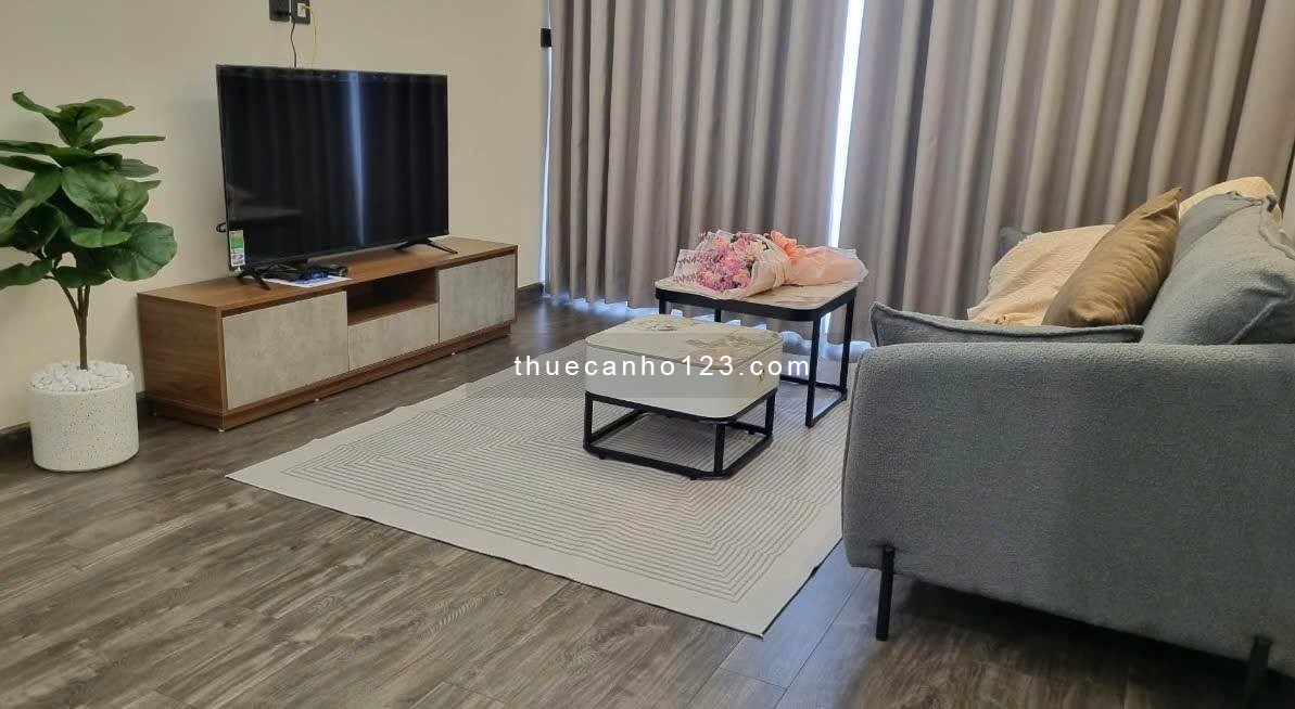 Cho thuê nhanh căn hộ Han Jardin 3PN | Full nội thất – tòa N01T7 - Ảnh 1
