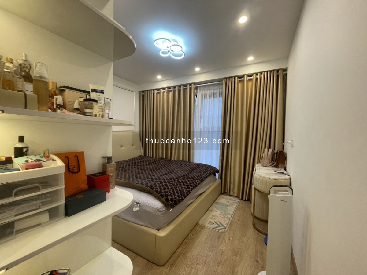 Chính chủ cần cho thuê căn 2PN - 80m2 khu Ngoại Giao Đoàn, 14tr/tháng vào ở ngay - Ảnh 3