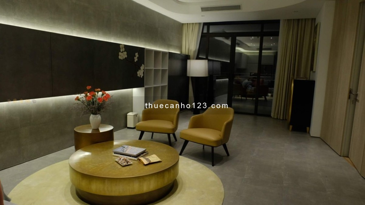 Quỹ căn cho thuê giá tốt Heritage West Lake Tây Hồ, hỗ trợ xem nhà nhanh - Ảnh 4