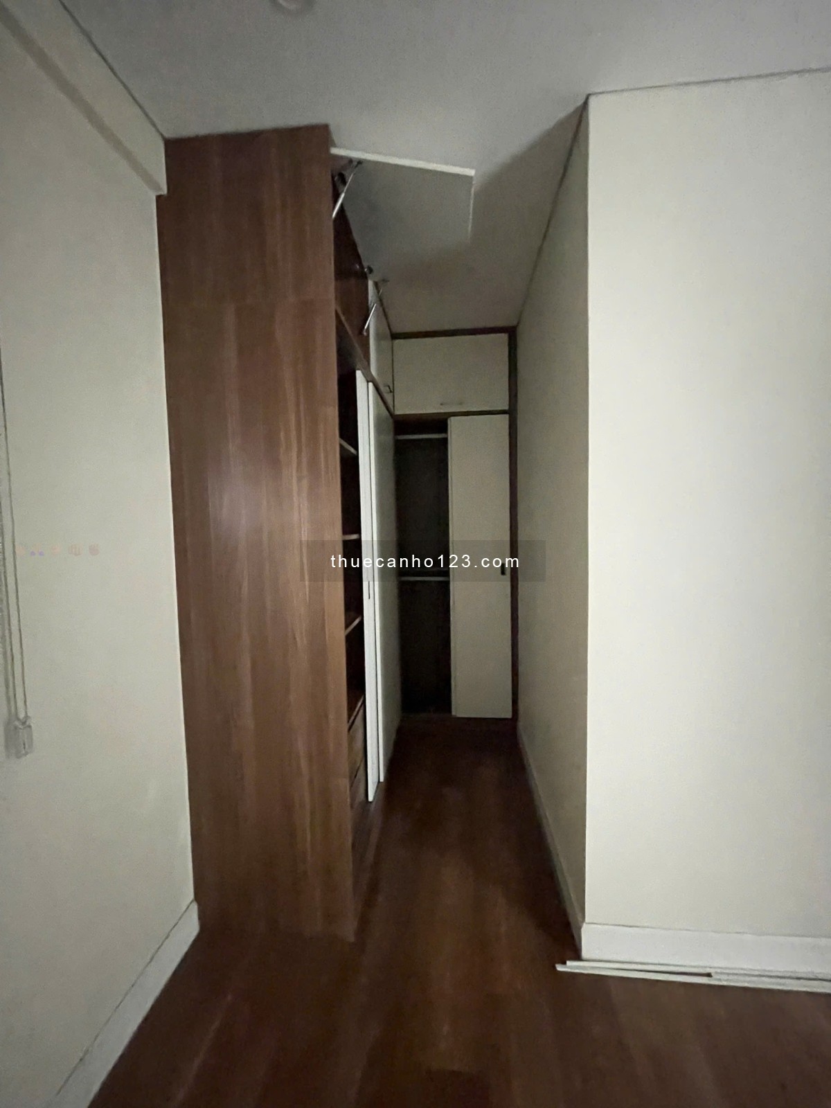 Cho thuê căn 3 ngủ, 87m2 CC cao cấp D’EL DORADO 298 Võ Chí Công, chỉ 19tr/tháng - Ảnh 7