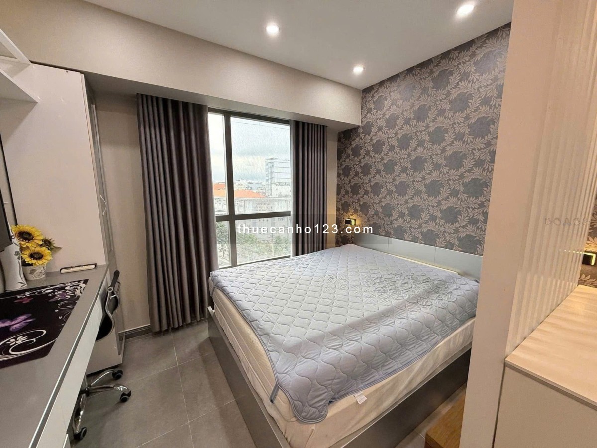 C/c Sky Center, 10 Phổ Quang, TB: 45m2, offictel, Nội thất, 11tr5/th. - Ảnh 4