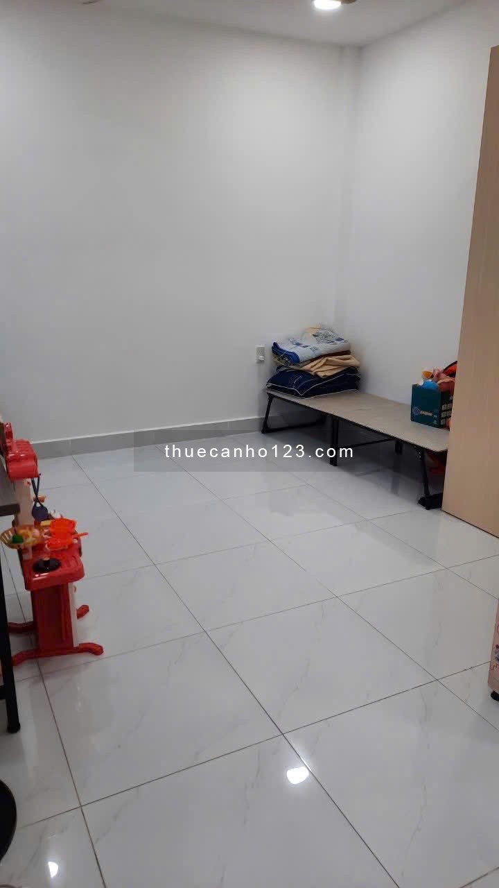 CHung cư Nguyễn Tri Phương, P8, Q5, 70m2, 2PN, 1WC, Lầu 4, Thang bộ, 9tr/th. - Ảnh 6