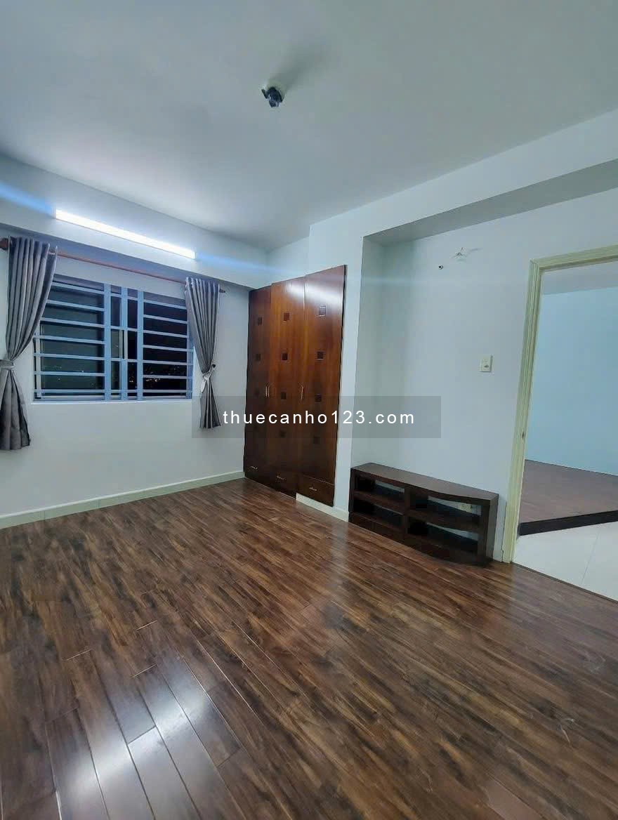 C/c Screc, 100m2, 3PN, 2WC, Nội thất, Trường Sa, P12, Q3, Nhà mới. - Ảnh 3