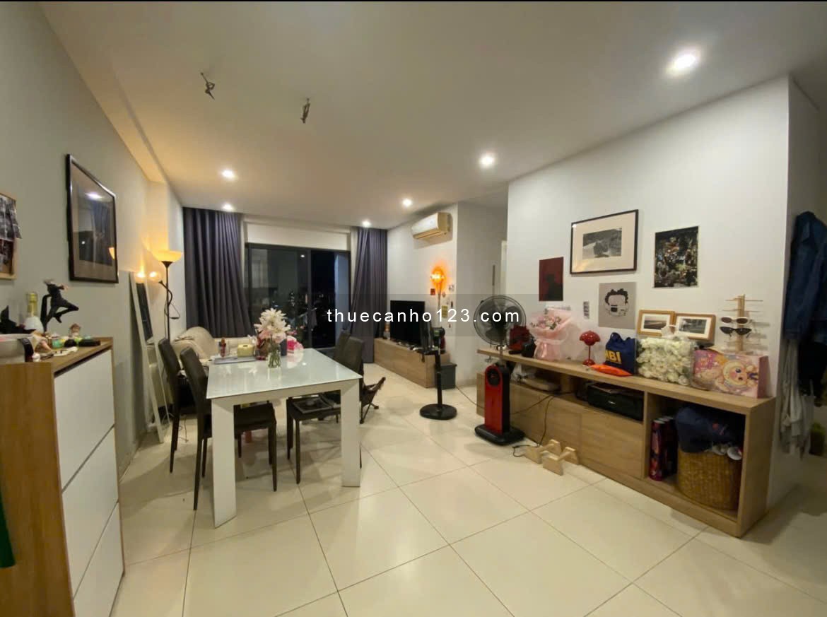 C/c Phúc Yên, Phan Huy Ích, TB, 90m2, 2PN, 2WC, Nội thất, 10tr/th. - Ảnh 4