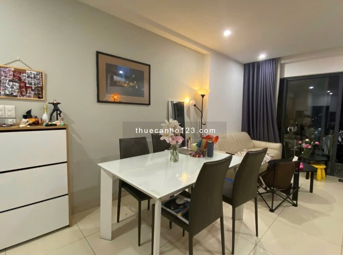 C/c Phúc Yên, Phan Huy Ích, TB, 90m2, 2PN, 2WC, Nội thất, 10tr/th. - Ảnh 5