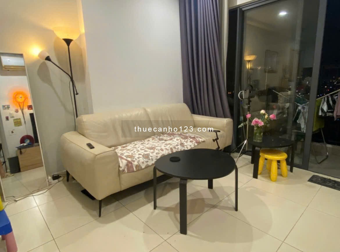 C/c Phúc Yên, Phan Huy Ích, TB, 90m2, 2PN, 2WC, Nội thất, 10tr/th. - Ảnh 6