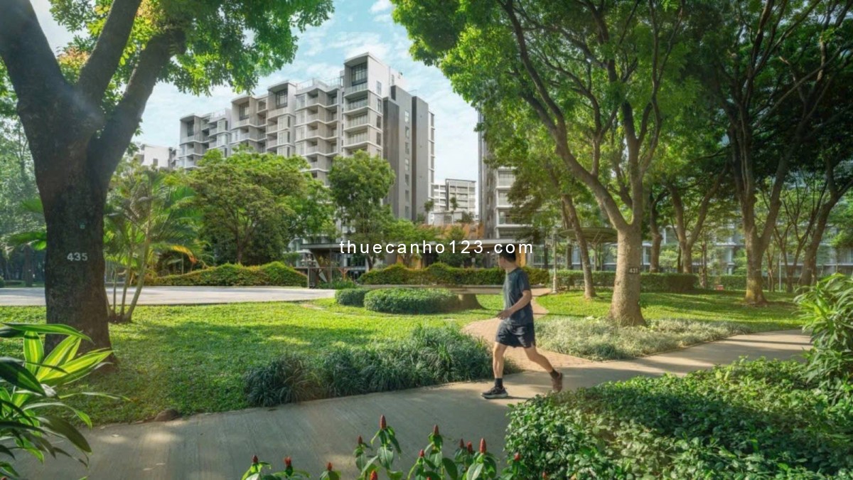 Cho thuê căn 2PN, 86m2, giá 16tr, Diamond Centery, Celadon City - Ảnh 2