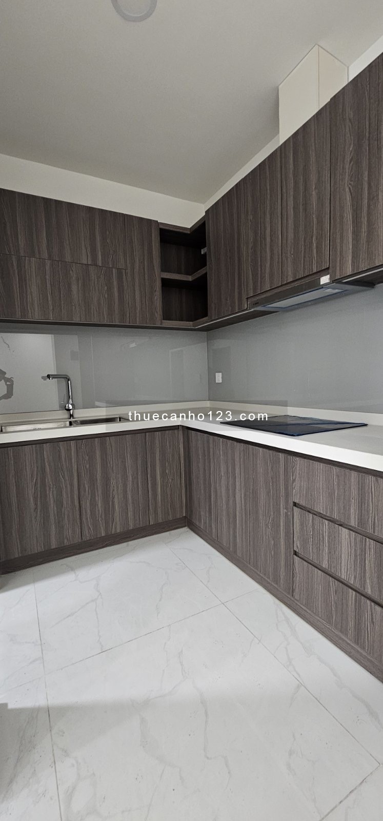 Cho thuê căn 2PN, 86m2, giá 16tr, Diamond Centery, Celadon City - Ảnh 5