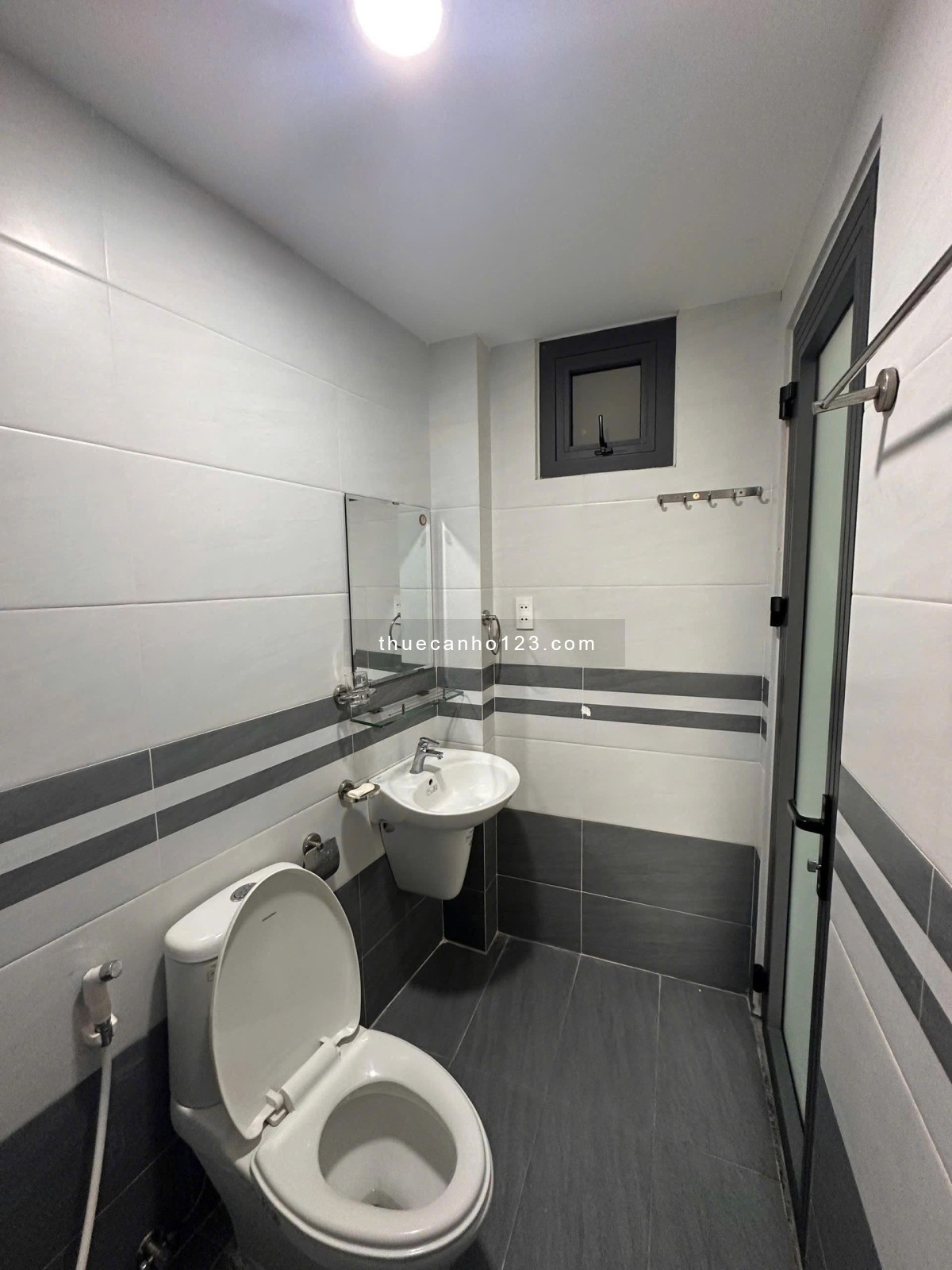 ️Căn Hộ 1PN-Ban Công 40m2 Ngay Lê Văn Duyệt, Bình Thạnh Gần Chợ Bà Chiểu , Các Quán Coffee. - Ảnh 4