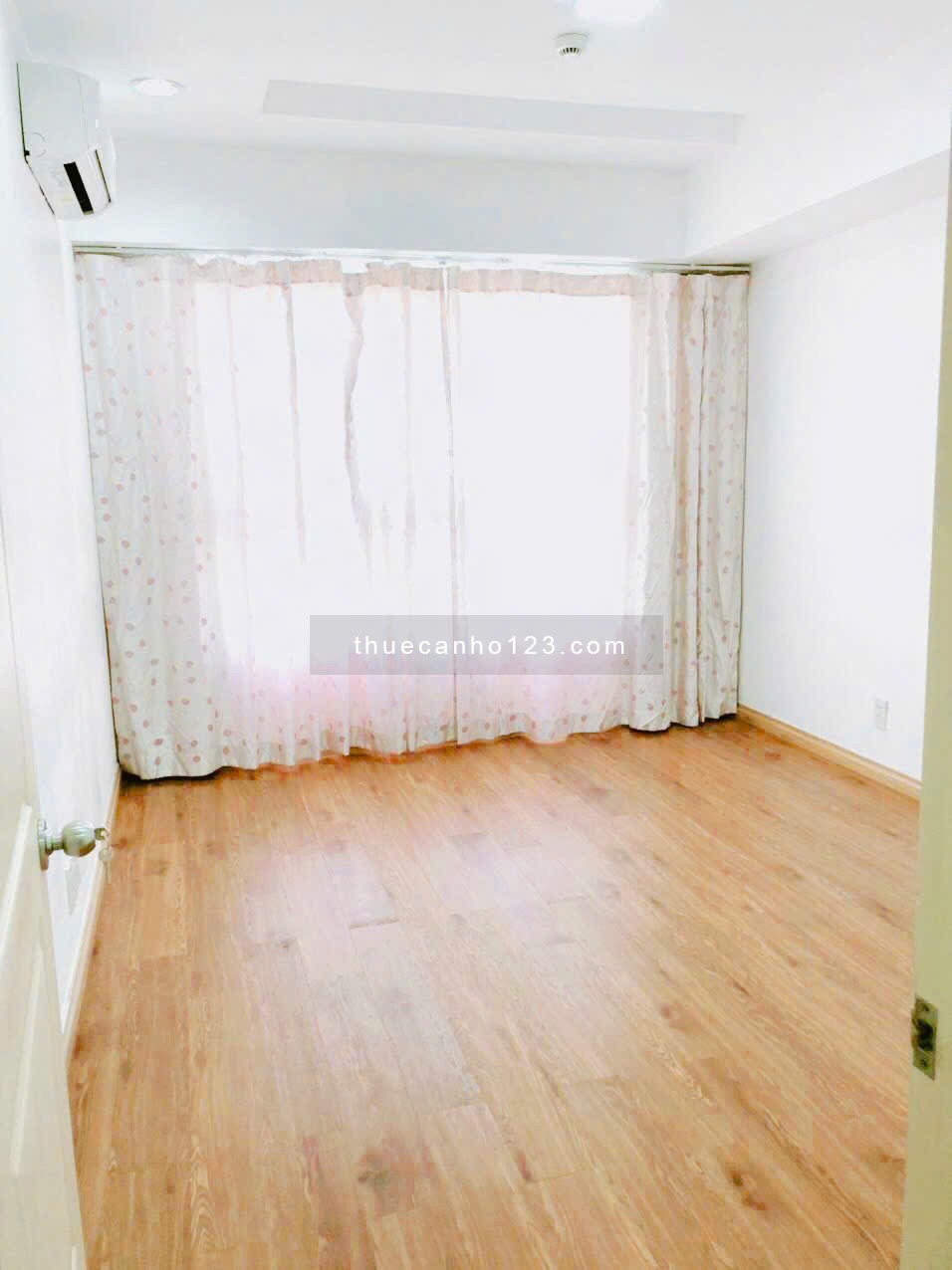 Cho thuê căn hộ 3PN, 2WC_Nguyễn Hữu Thọ_Nhà Bè_Q7 - Ảnh 2