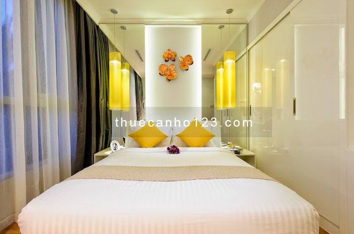 Cho thuê ngắn hạn – Dài hạn dịp Tết, giá cực yêu thương cho khách hàng trong và ngoài nước - Ảnh 4