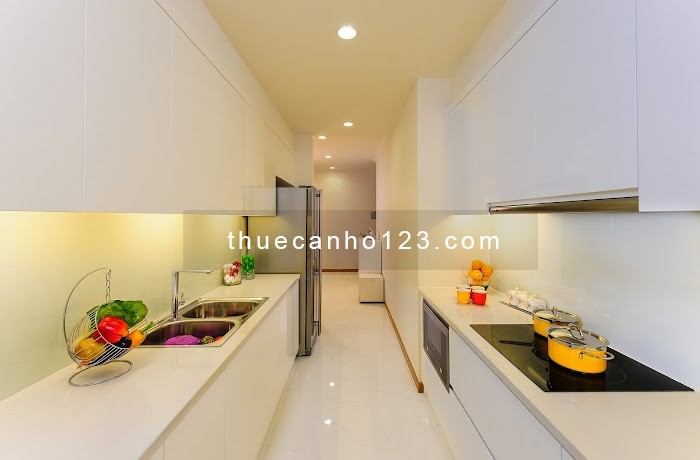 Cho thuê ngắn hạn – Dài hạn dịp Tết, giá cực yêu thương cho khách hàng trong và ngoài nước - Ảnh 5
