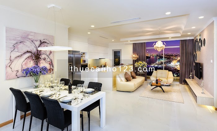 Cho thuê ngắn hạn – Dài hạn dịp Tết, giá cực yêu thương cho khách hàng trong và ngoài nước - Ảnh 1