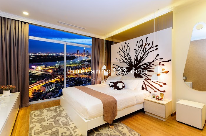 Cho thuê ngắn hạn – Dài hạn dịp Tết, giá cực yêu thương cho khách hàng trong và ngoài nước - Ảnh 2