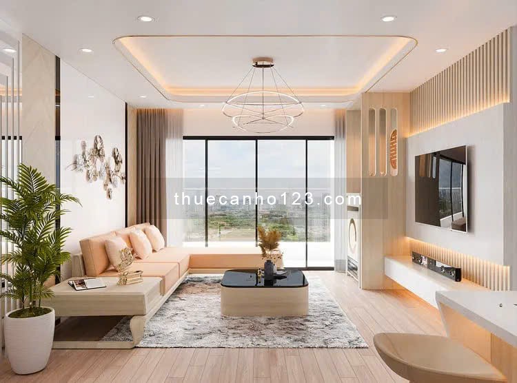 Cho thuê căn hộ Sunrise City – View đẹp, giá tốt - Ảnh 1