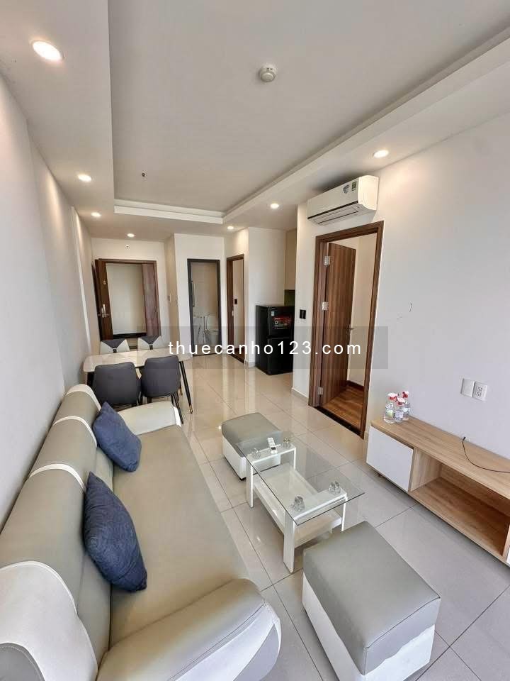 Căn 2PN đẹp y hình - Full nội thất - Chỉ 12 triệu/tháng - Ảnh 2