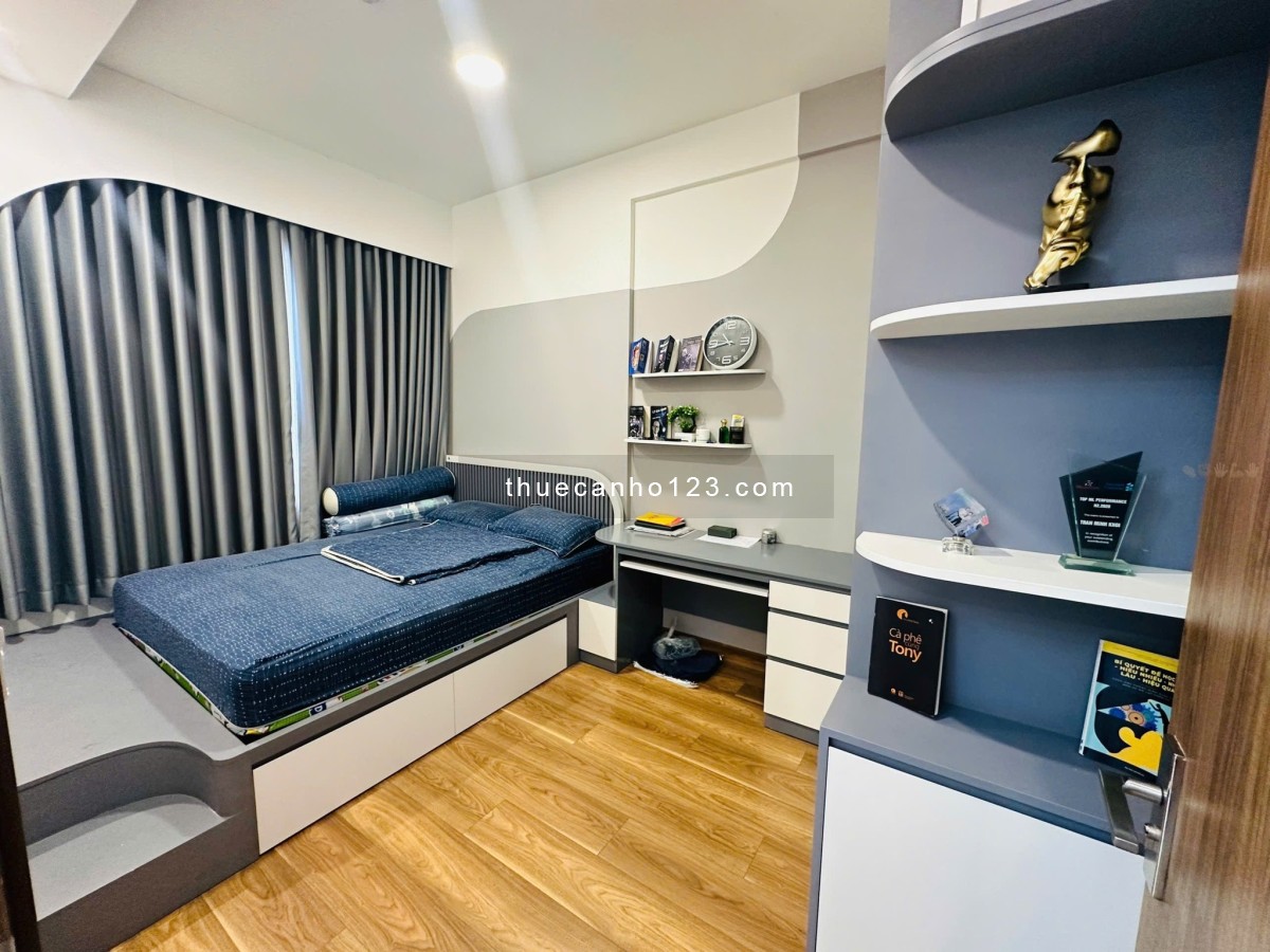 Giỏ hàng cho thuê giá tốt Q7 Saigon Riverside Complex - Ảnh 3