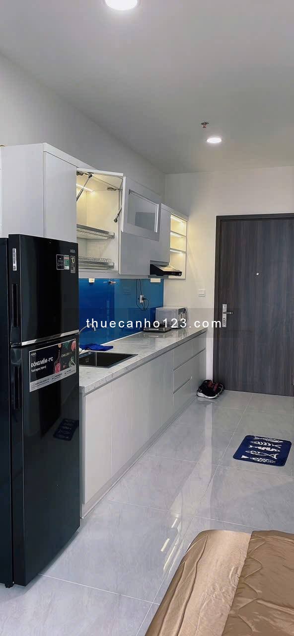 Cho thuê Office full nội thất - Sunrise Riverside - Giá thuê 11,5tr/tháng - Ảnh 5