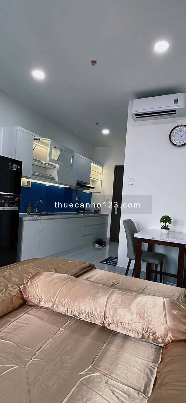 Cho thuê Office full nội thất - Sunrise Riverside - Giá thuê 11,5tr/tháng - Ảnh 1