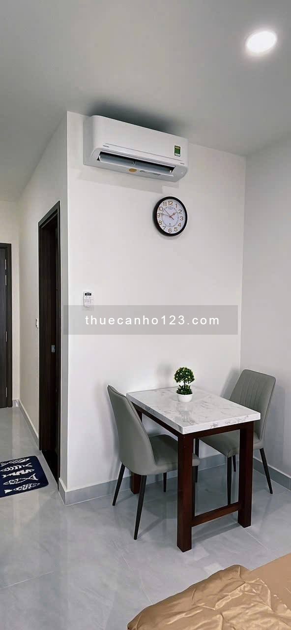 Cho thuê Office full nội thất - Sunrise Riverside - Giá thuê 11,5tr/tháng - Ảnh 2