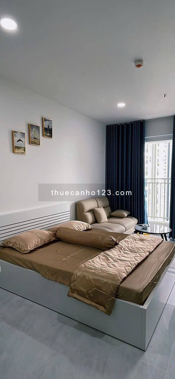 Cho thuê Office full nội thất - Sunrise Riverside - Giá thuê 11,5tr/tháng - Ảnh 4