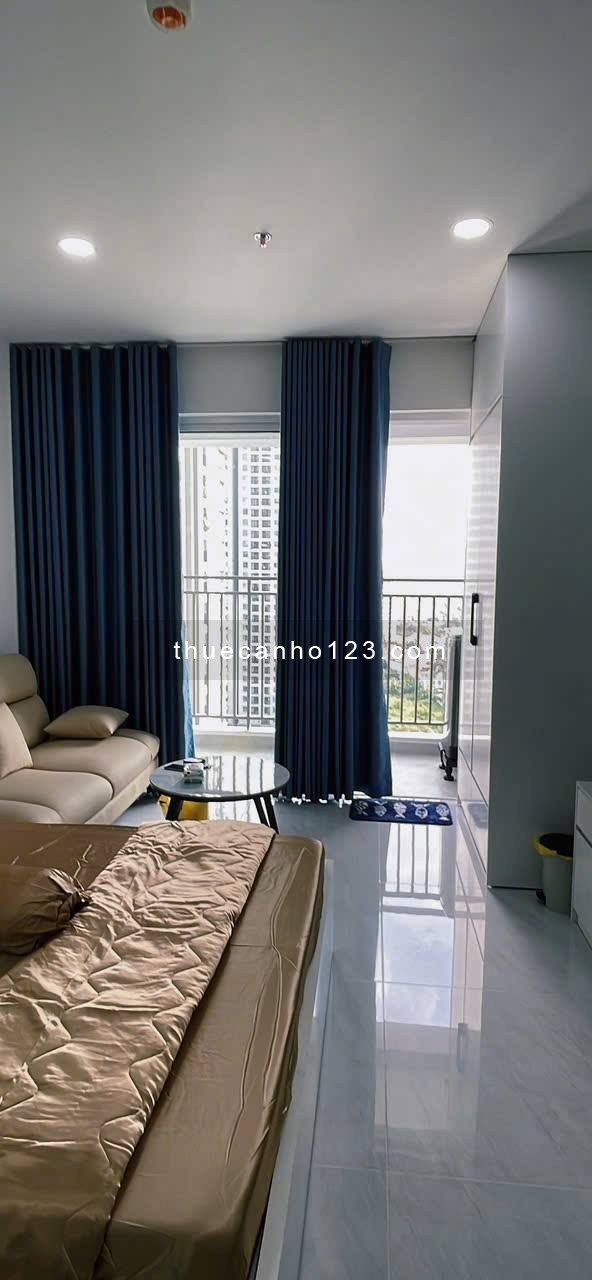 Cho thuê Office full nội thất - Sunrise Riverside - Giá thuê 11,5tr/tháng - Ảnh 3