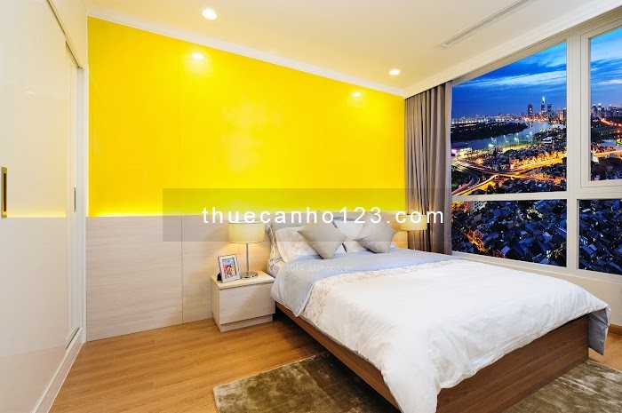 Cho thuê ngắn hạn – Dài hạn dịp Tết, giá cực yêu thương cho khách hàng trong và ngoài nước - Ảnh 3