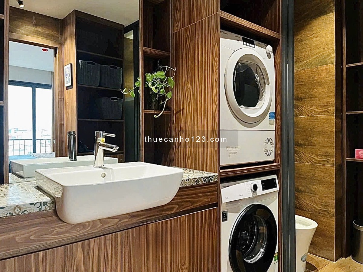 Cho thuê phòng 2PN gần sân bay Tân Sơn Nhất – Công viên Hoàng Văn Thụ – vòng xoay Lăng Cha Cả, TB - Ảnh 11