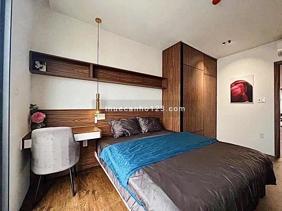 Cho thuê phòng 2PN gần sân bay Tân Sơn Nhất – Công viên Hoàng Văn Thụ – vòng xoay Lăng Cha Cả, TB - Ảnh 10