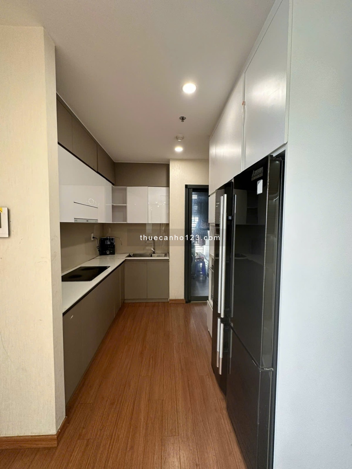 Giá quá tốt! Giỏ hàng thuê Centana Thủ Thiêm Q2 (44m,1pn giá 11tr/th) (61m2 2PN, giá 13,5tr/th) - Ảnh 3