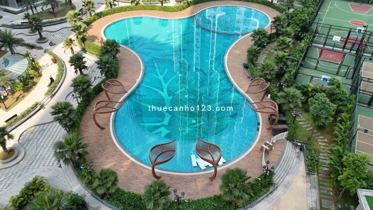 Siêu rẻ Studio đồ cơ bản chỉ 5,5tr tháng tại Vinhomes Smart City - Ảnh 3