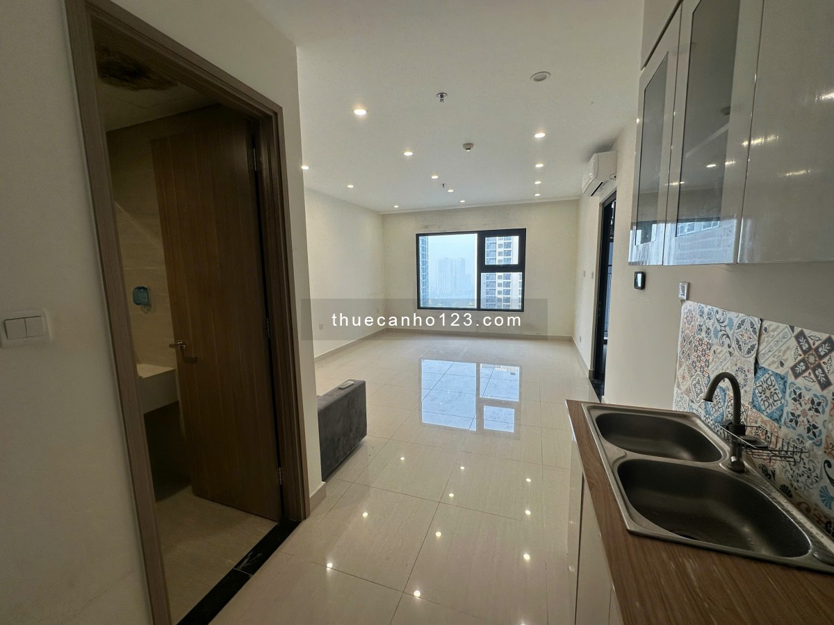 Siêu rẻ Studio đồ cơ bản chỉ 5,5tr tháng tại Vinhomes Smart City - Ảnh 4