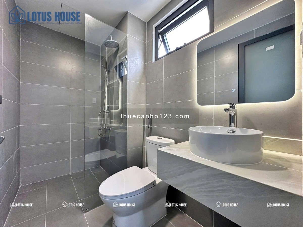 Studio Ban Công Full Nội Thất Gần Sân Bay Tân Sơn Nhất – Công Viên Hoàng Văn Thụ, Tân Bình - Ảnh 10