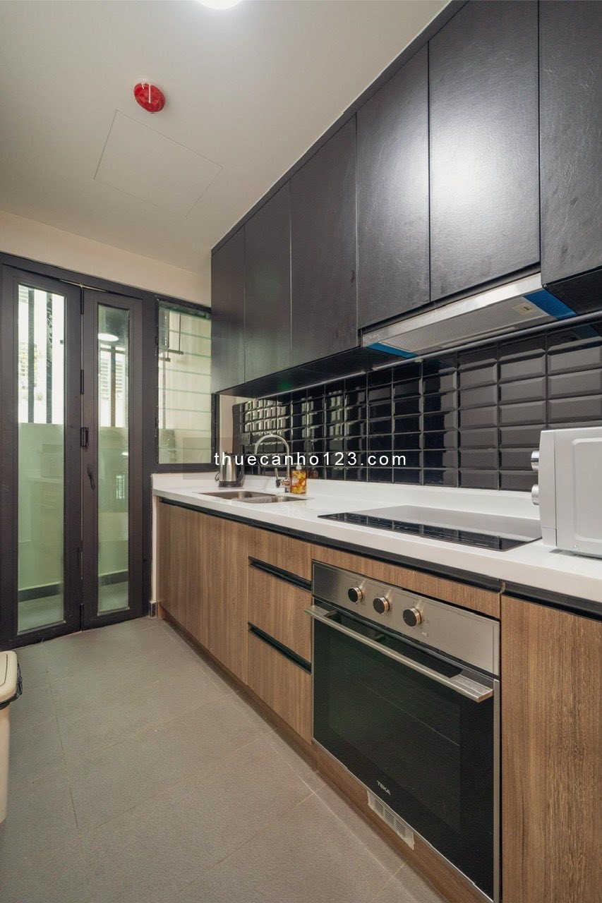 De La Sol Cho thuê căn hộ 70.99m² | 2PN – 2WC, 23 triệu/th - Ảnh 6
