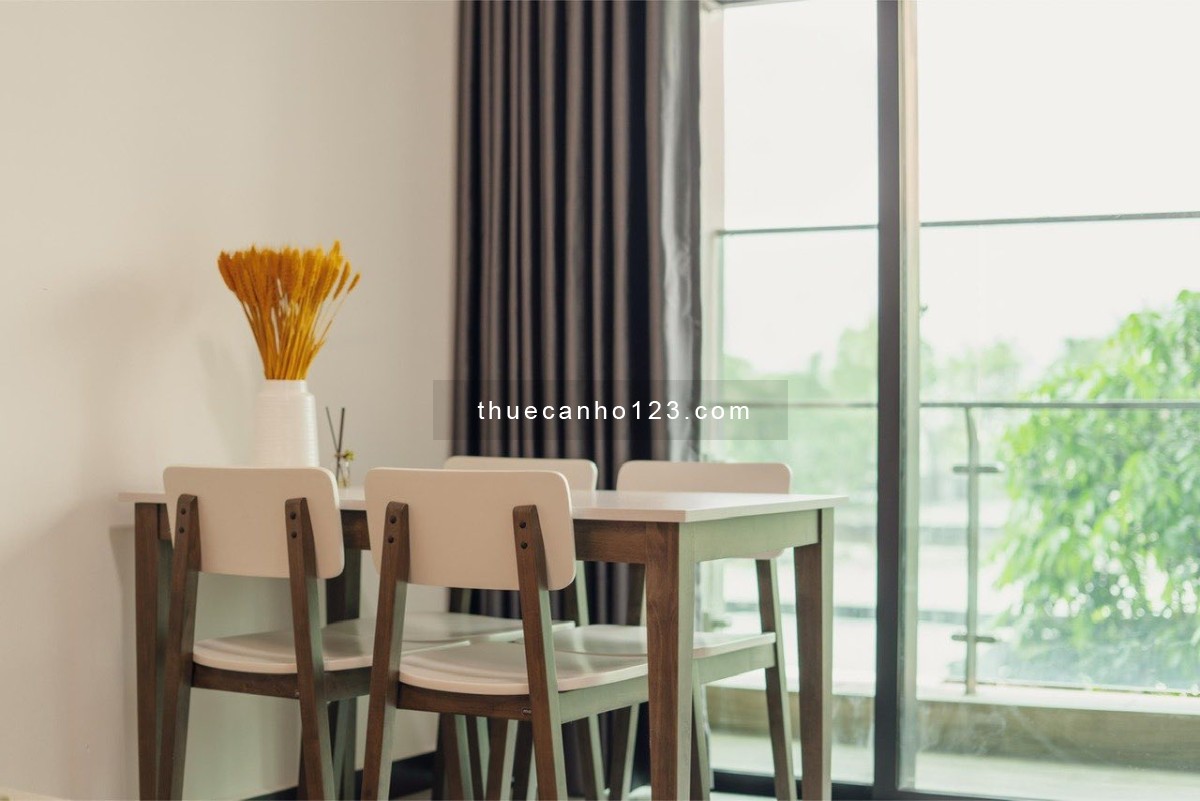 De La Sol Cho thuê căn hộ 70.99m² | 2PN – 2WC, 23 triệu/th - Ảnh 10