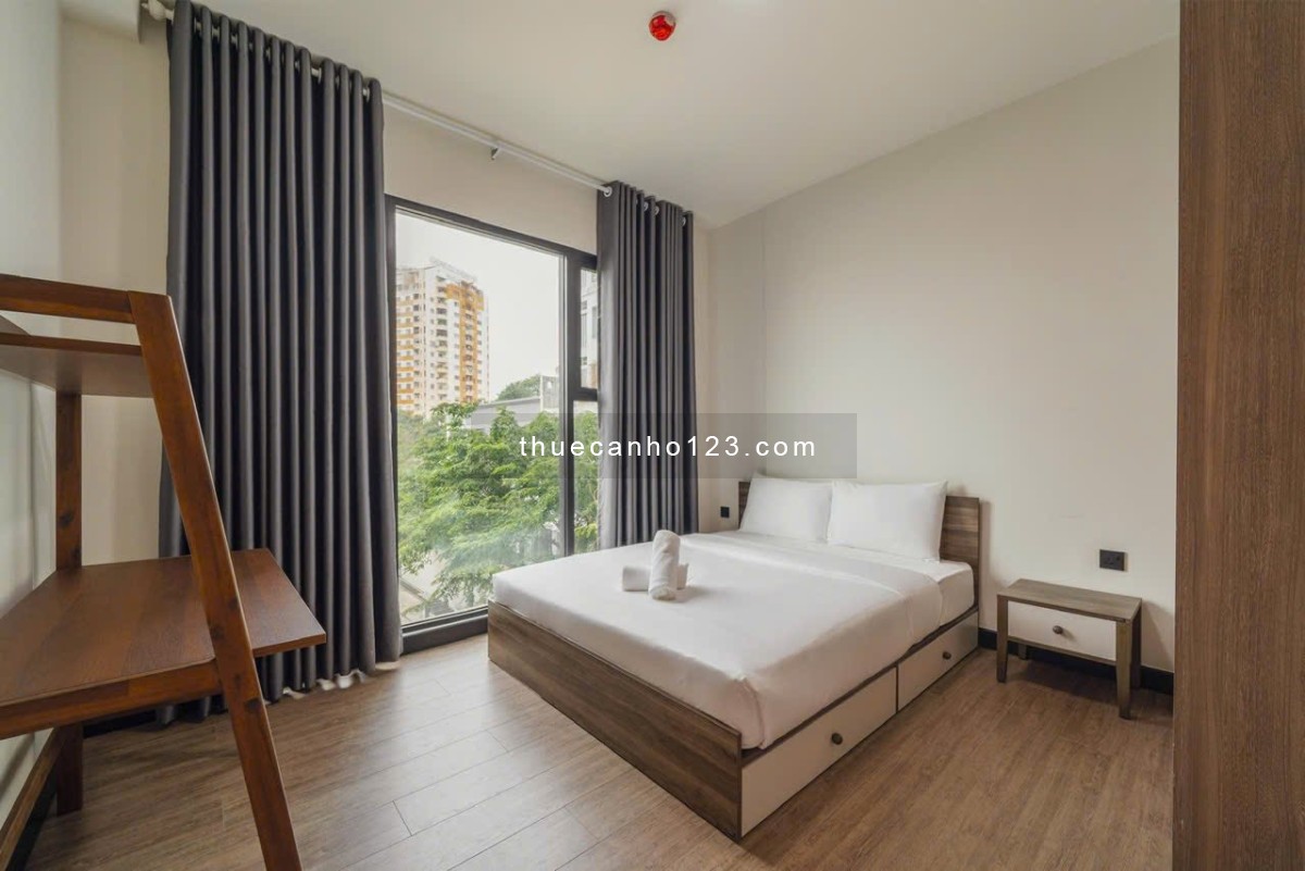 Cho thuê căn hộ De La Sol 71m² | 2PN – 2WC | Tầng thấp, Full đồ giá chỉ 23tr - Ảnh 5