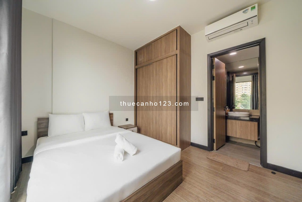 Cho thuê căn hộ De La Sol 71m² | 2PN – 2WC | Tầng thấp, Full đồ giá chỉ 23tr - Ảnh 8