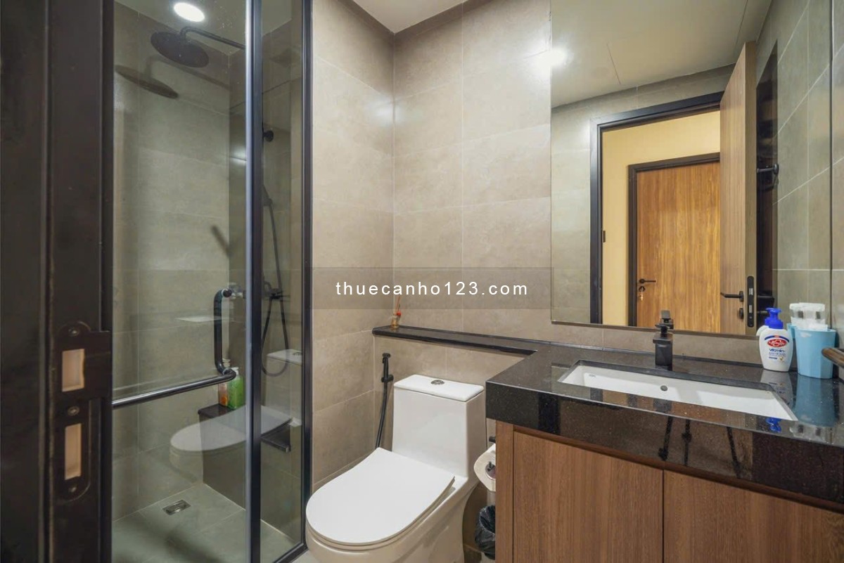 Cho thuê căn hộ De La Sol 71m² | 2PN – 2WC | Tầng thấp, Full đồ giá chỉ 23tr - Ảnh 6