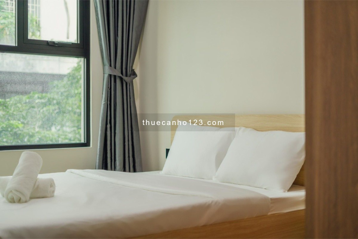 De La Sol Cho thuê căn hộ 70.99m² | 2PN – 2WC, 23 triệu/th - Ảnh 7