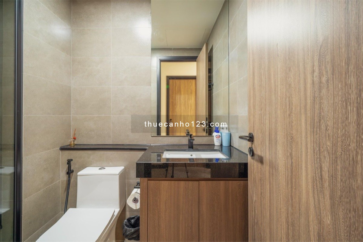 De La Sol Cho thuê căn hộ 70.99m² | 2PN – 2WC, 23 triệu/th - Ảnh 5