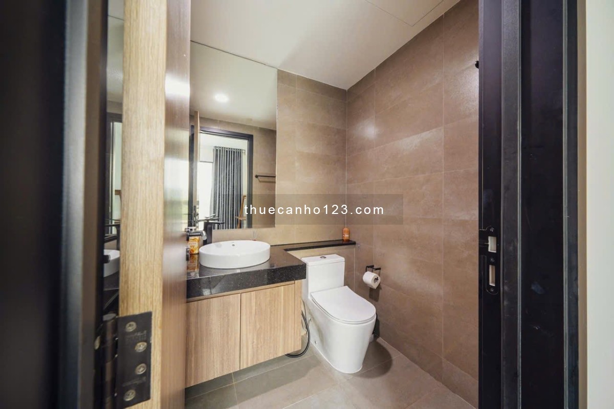 Cho thuê căn hộ De La Sol 71m² | 2PN – 2WC | Tầng thấp, Full đồ giá chỉ 23tr - Ảnh 3
