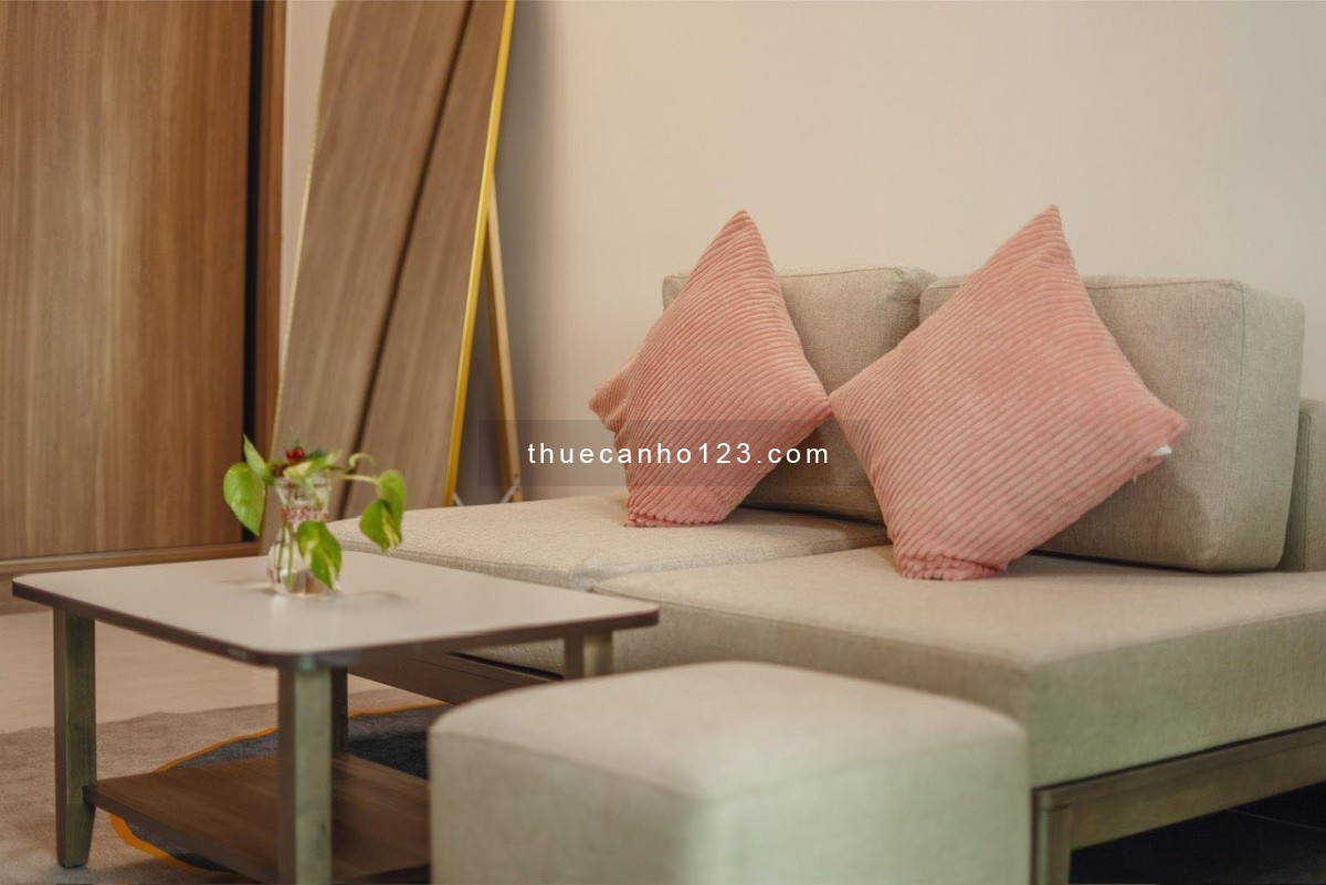 De La Sol Cho thuê căn hộ 70.99m² | 2PN – 2WC, 23 triệu/th - Ảnh 9
