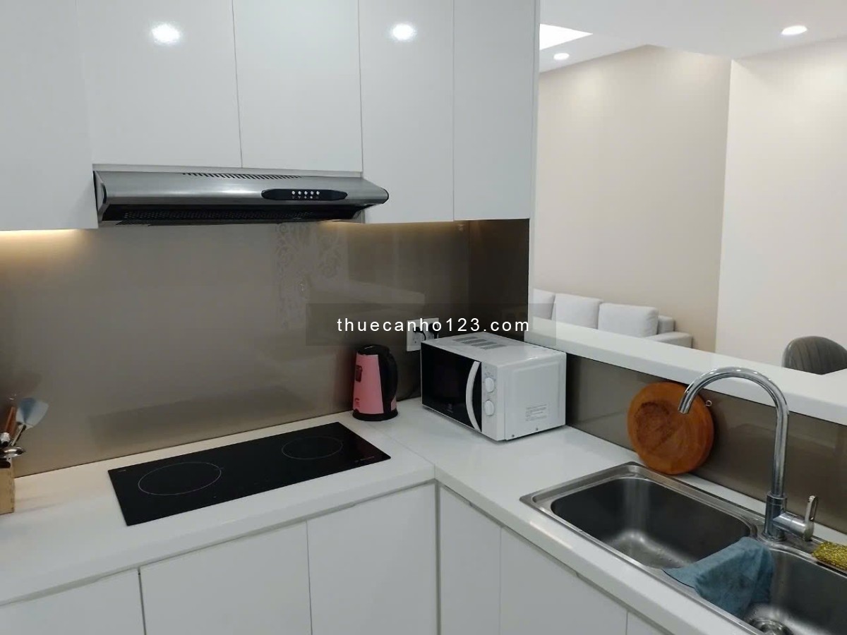 Cho thuê căn hộ Scenic Valley 71m2, 2PN 2WC, full NT, view đẹp - Ảnh 5