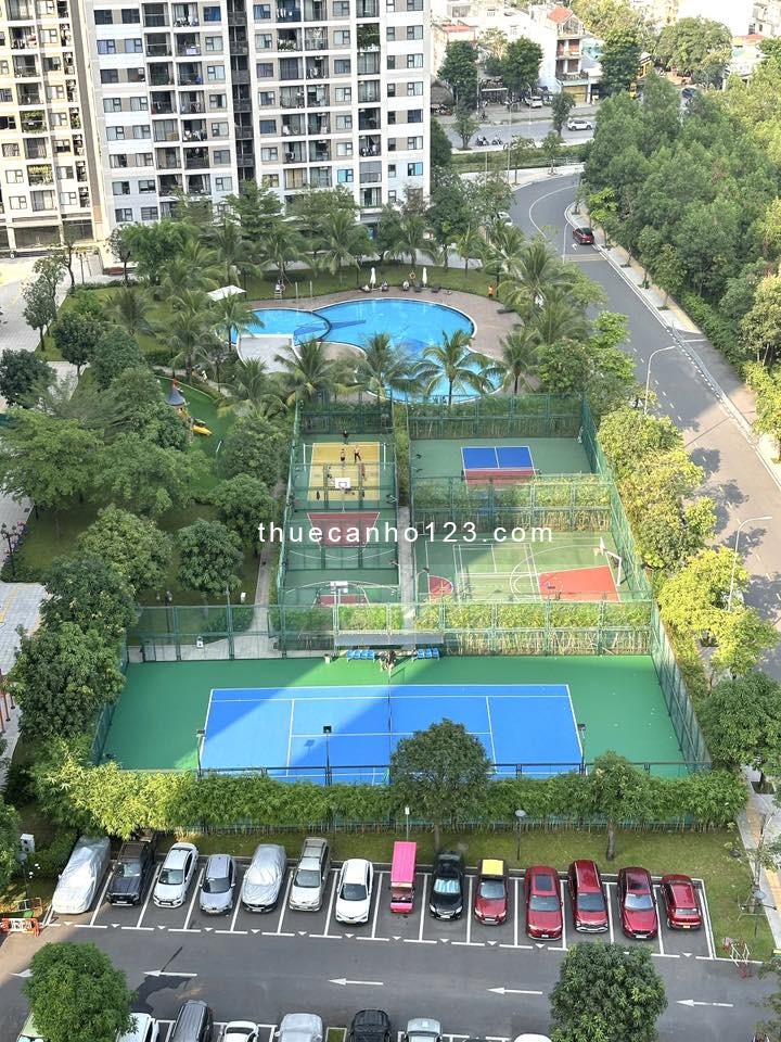 Cho thuê căn hộ 3PN Origami – tháp S9 view siêu thoáng, 10 triệu/tháng - Ảnh 5