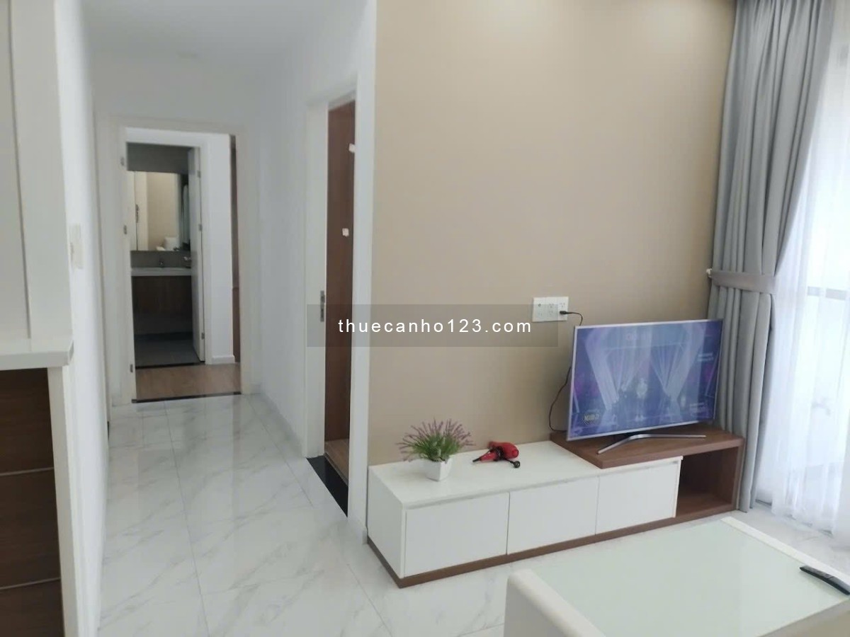 Cho thuê căn hộ Scenic Valley 71m2, 2PN 2WC, full NT, view đẹp - Ảnh 2