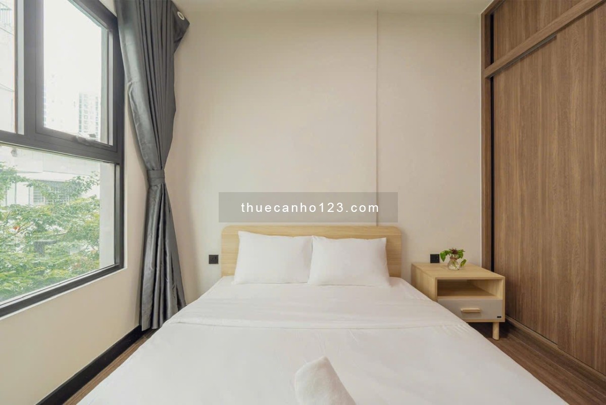 Cho thuê căn hộ De La Sol 71m² | 2PN – 2WC | Tầng thấp, Full đồ giá chỉ 23tr - Ảnh 7