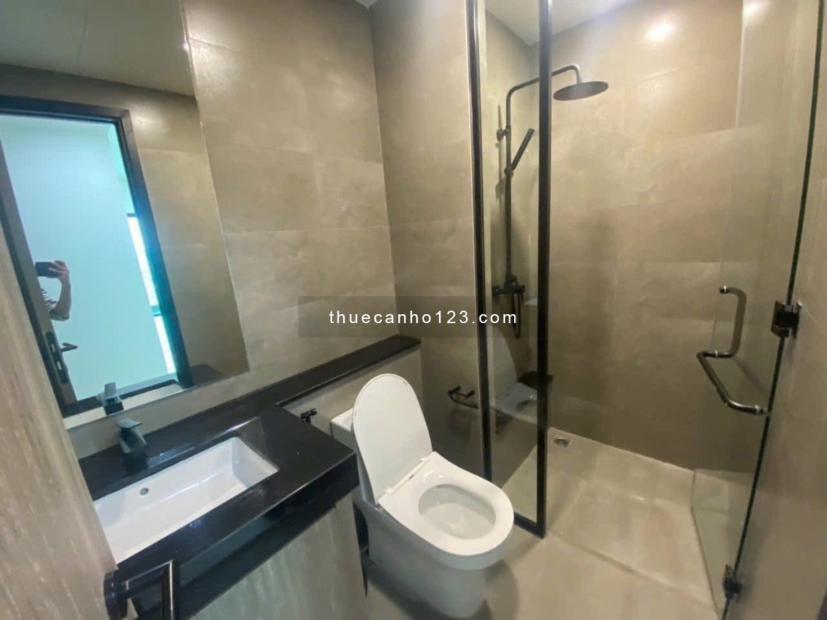 Cho thuê CC De La Sol 75m², 2 ngủ, View sông, 26 triệu/th - Ảnh 4